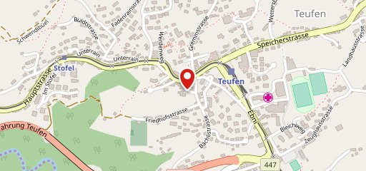Ilge sulla mappa