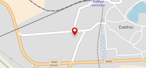 IMRANBHAI HUSENBHAI on map