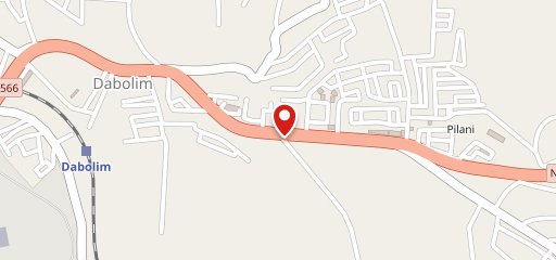 Imran's Biryani X-Press on map