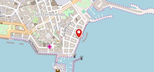 IAV club by In Arte Vesuvio sulla mappa