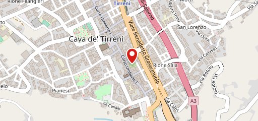 IN VINO VERITAS sulla mappa