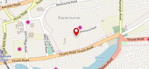 INDCHICOO on map