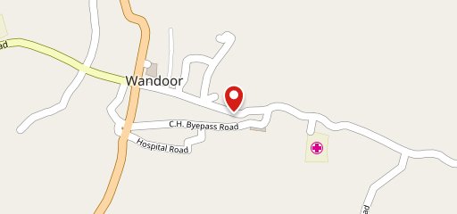 Indian Bakes & Restaurant on map