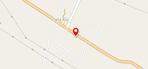 Indian Restaurant on map