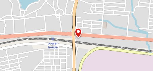 Indian Coffee House on map