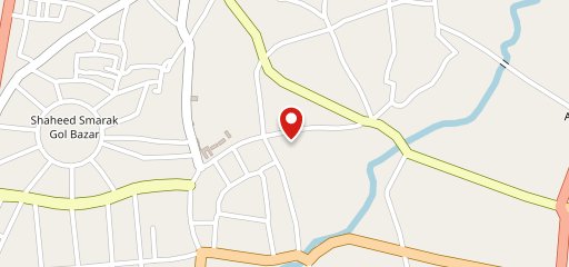 Indian Coffee house Karamchand chowk on map