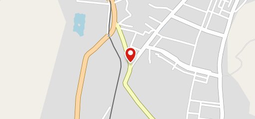 Dawat restaurant on map