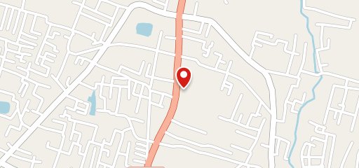 Indian Flames on map