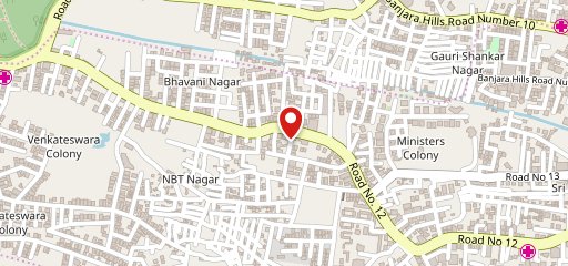 Indian Foodies HUB on map