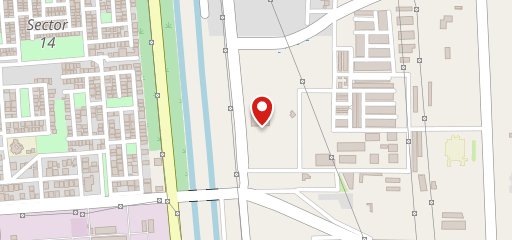 Indian Origin on map