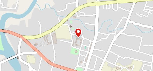Indian Square on map