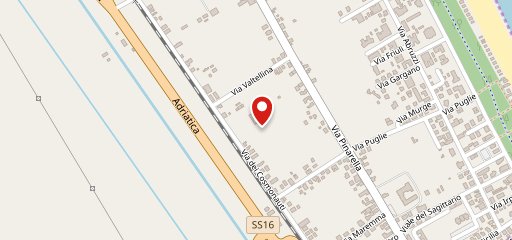 Indie Club sulla mappa