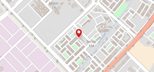 Restaurant Consultancy Services on map