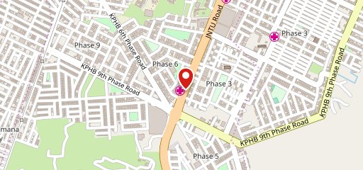 Indulge Ice Cream on map