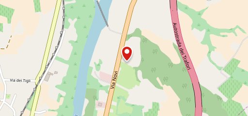 Ristorante Insieme sulla mappa