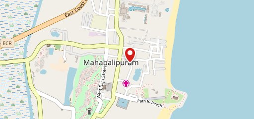 INSTANT KARMA on map