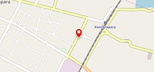 Interval Fast Food on map