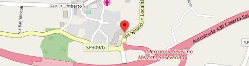 Ipi Bar sulla mappa