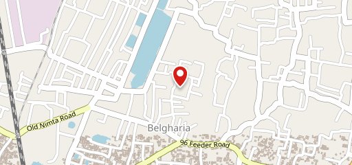 Ipsita's Bakery on map