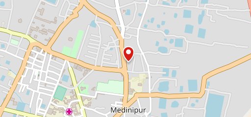 ইরানী বিরিয়ানী on map