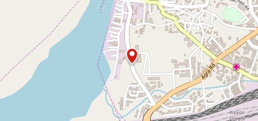 IRANI Chai इराणी चाय ایرانی چائے on map