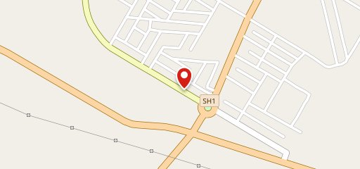 Iries Foodies on map