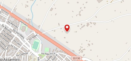 Is Scalas sulla mappa