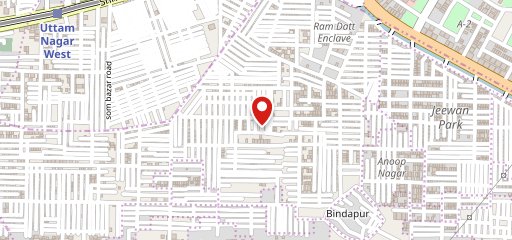 Ishwar Royal dhaba on map