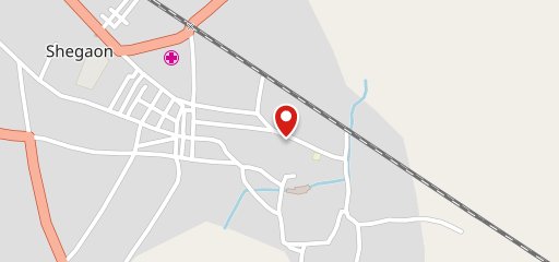 ISO CERTIFIED ROYAL SHEGAON KACHORI CENTER on map