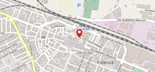 Istanbul City Kebap sulla mappa