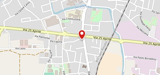 Turkish Kebap Pizzeria sulla mappa