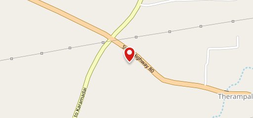 Iyarkai Family Restaurant on map