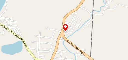 Iyyangar cake shop on map