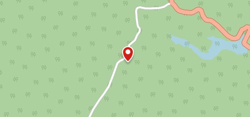 J. B. N. Restaurant and room on map