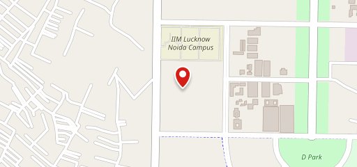 JACK IN THE BOX on map