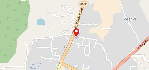 Jacky's Miranda Chinese on map