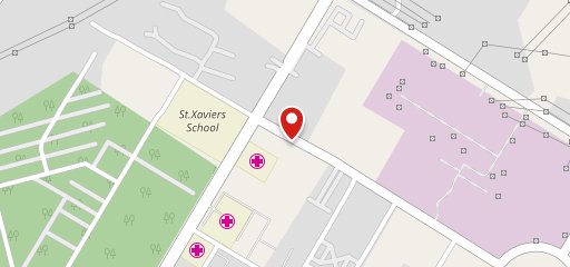 Jagannath Food Mart on map