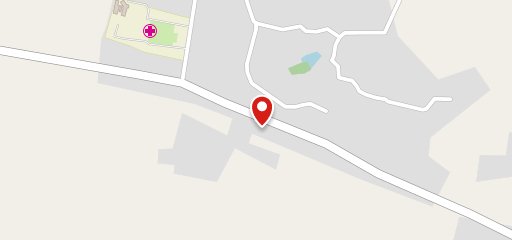 Jagdamba Hotel and phool store on map