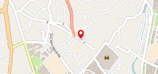 Jaggi Sweets on map