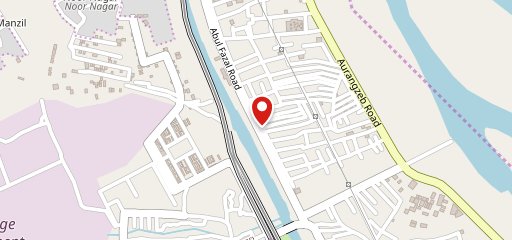 Jahangeer Kabab Point on map
