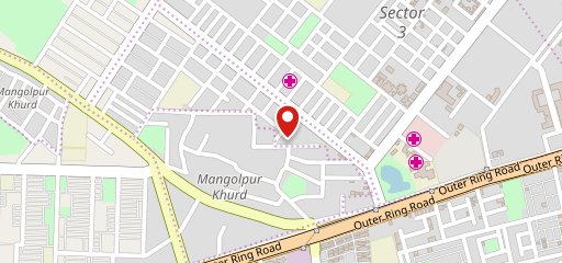 Jai Bala Ji Dhaba on map