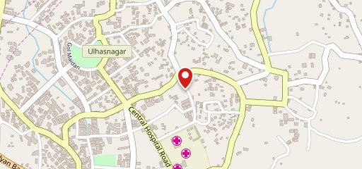 Jai Bhole Fast Food Snacks Corner on map