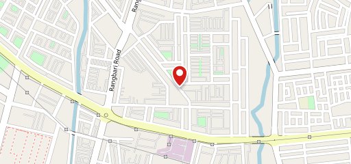 Jai balaji food's on map