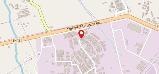 hotel jai shankar on map