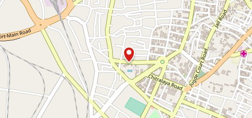 Jaihind Restaurant on map