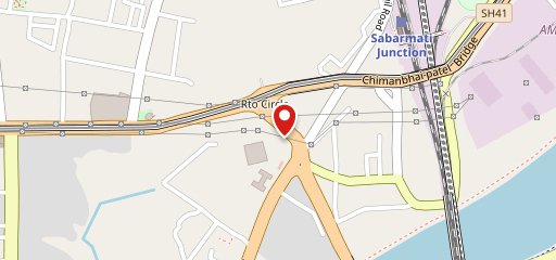 Jail Bhajiya House on map