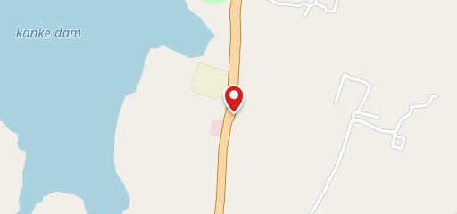JAIL IN HIGHWAY KITCHEN on map