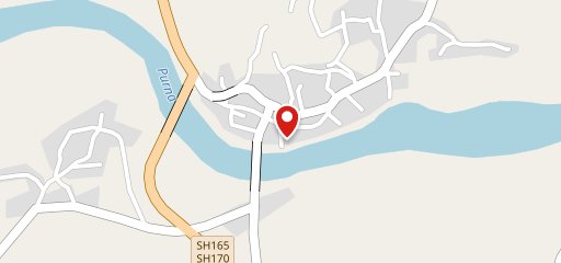 Jain Farsan on map