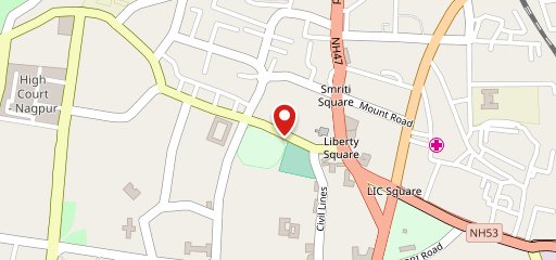 Jain Kulfi on map