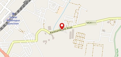 Jain Refresh Point on map